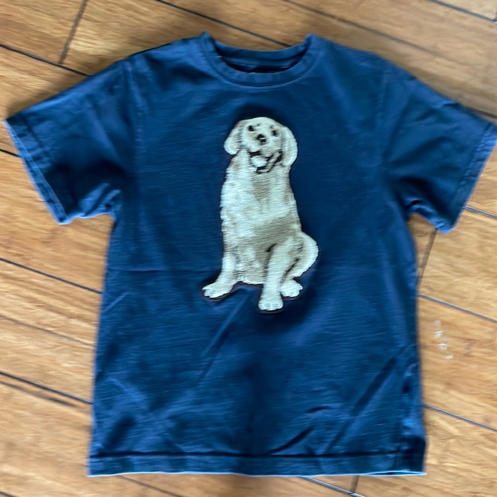 Gymboree size 10 super soft t-shirts